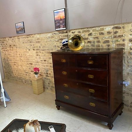 Apartament Casa Theotoki Anemomylos Zewnętrze zdjęcie