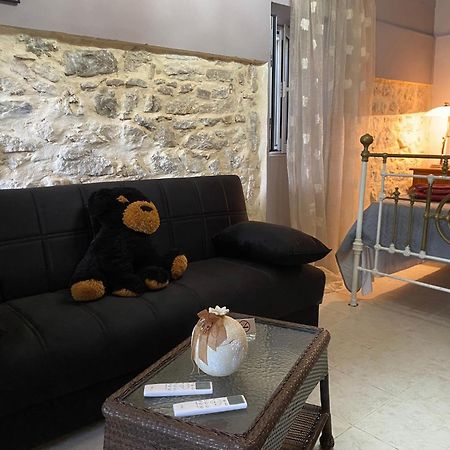 Apartament Casa Theotoki Anemomylos Zewnętrze zdjęcie