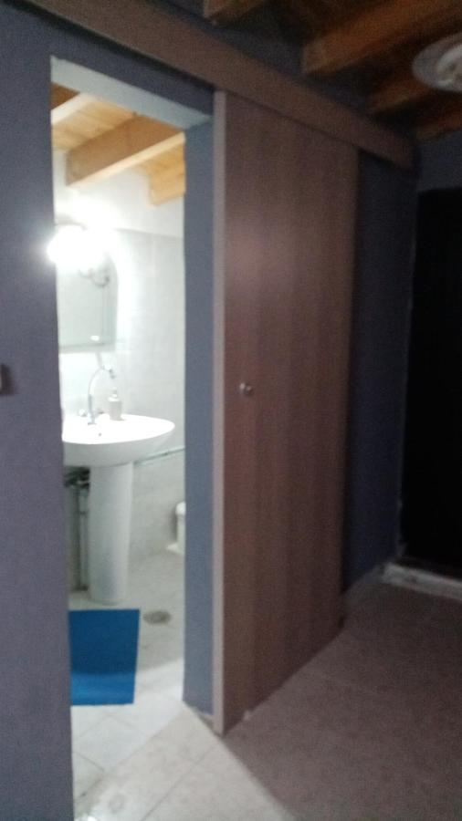 Apartament Casa Theotoki Anemomylos Zewnętrze zdjęcie