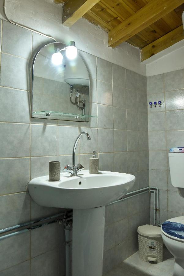 Apartament Casa Theotoki Anemomylos Zewnętrze zdjęcie