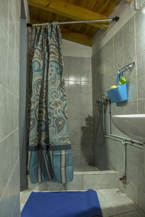 Apartament Casa Theotoki Anemomylos Zewnętrze zdjęcie